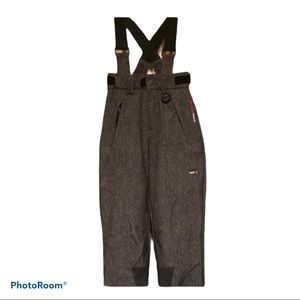 Weatherproof 32 Degrees Snow Pants Kids XS 5/6